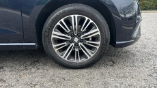 SEAT Ibiza 1.0 TSI 95 SE Technology 5dr Petrol Hatchback